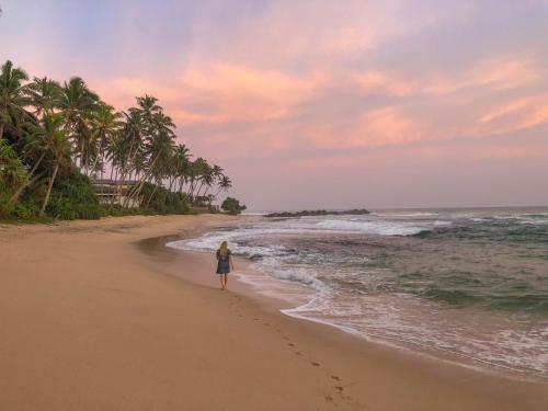 Hotel Sea Front Villa