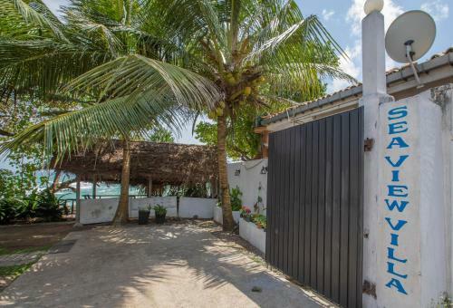 Hotel Sea Front Villa