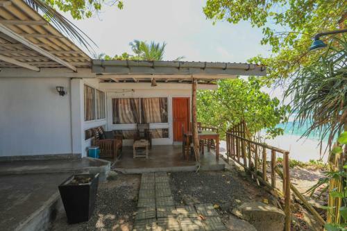 Hotel Sea Front Villa