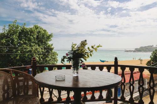 Yoho Hotel Neptune Bay