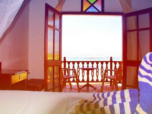 Yoho Hotel Neptune Bay