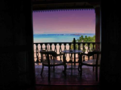 Yoho Hotel Neptune Bay