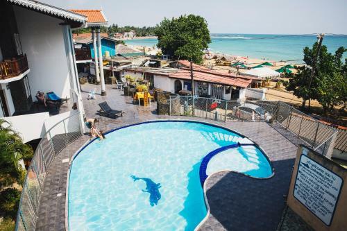 Yoho Hotel Neptune Bay