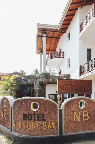 Yoho Hotel Neptune Bay