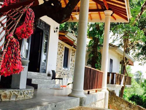 Wija House