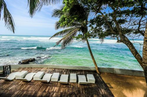 Hotel Cantaloupe Aqua