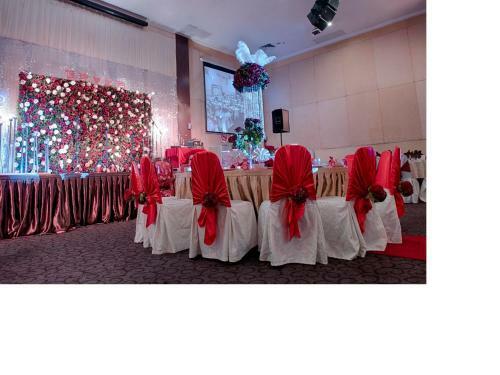 Sentosa Regency Hotel