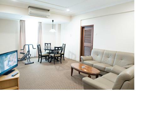 Sentosa Regency Hotel