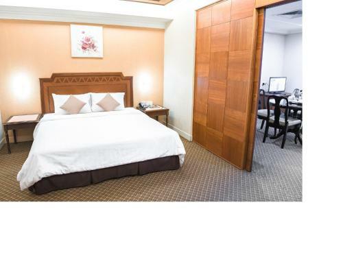 Sentosa Regency Hotel