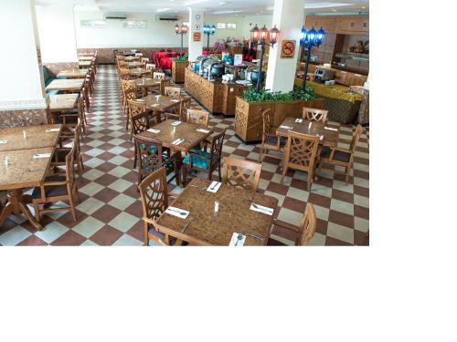 Sentosa Regency Hotel