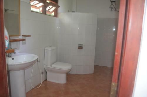 Apartamentos White Villa