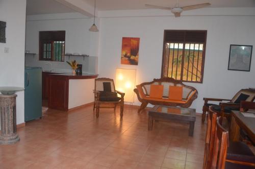 Apartamentos White Villa