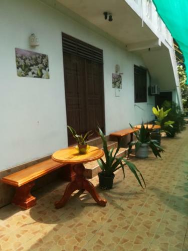 Apartamentos White Villa