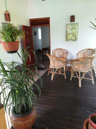 Apartamentos White Villa