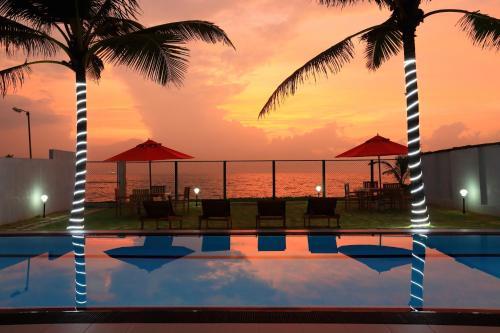 Hamilton Beach Villa