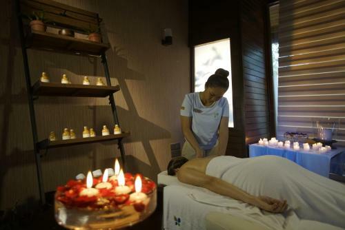 Hotel Kaya Leisure