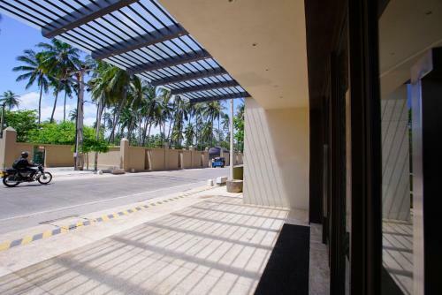 Hotel Kaya Leisure