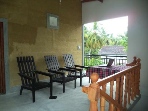 Bed & Breakfast My Place Guest House