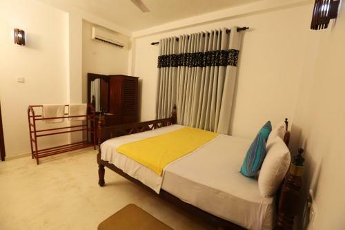 Hostal Rock View Guesthouse