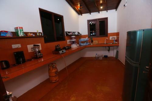 Hostal Rock View Guesthouse