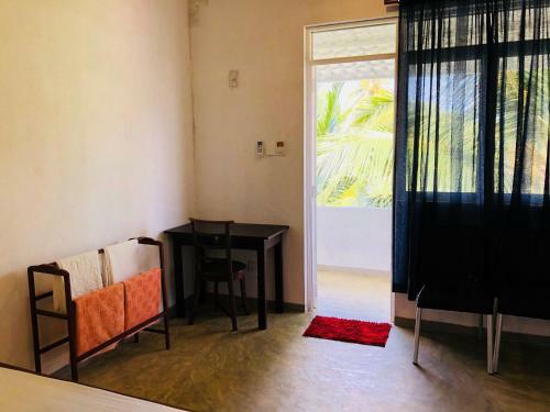 Hostal Holiday Inn Unawatuna