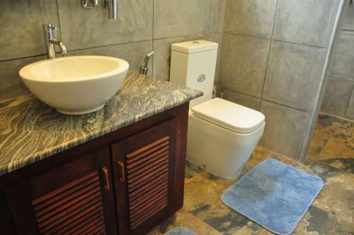Bed & Breakfast Helis Place