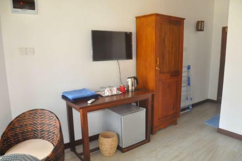 Bed & Breakfast Helis Place