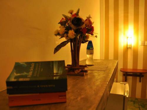 Bed & Breakfast Helis Place