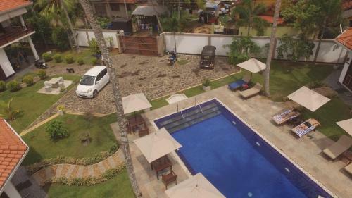Bed & Breakfast Helis Place