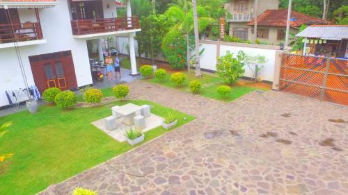 Bed & Breakfast Helis Place