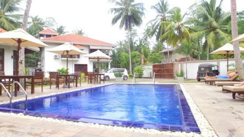 Bed & Breakfast Helis Place