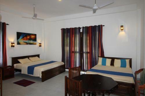 Hostal Santori