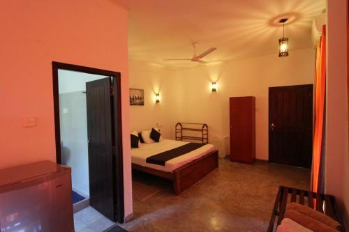 Hostal Santori