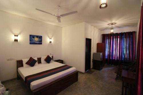 Hostal Santori