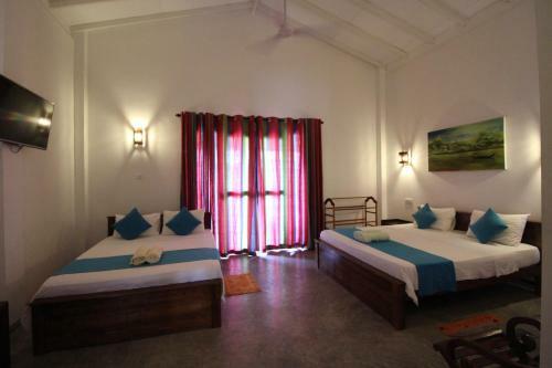 Hostal Santori