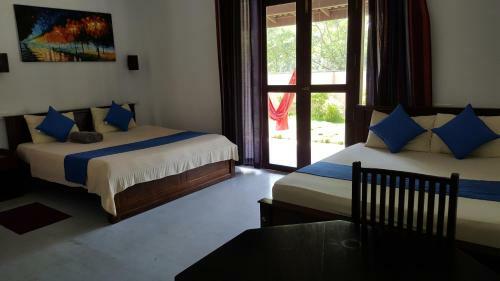 Hostal Santori