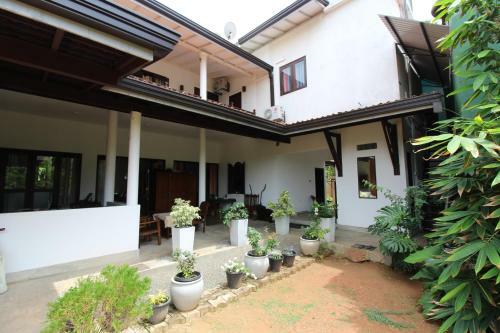Hostal Santori