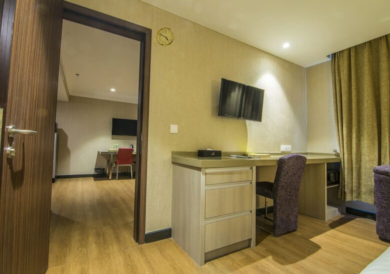 Kravan Hotel