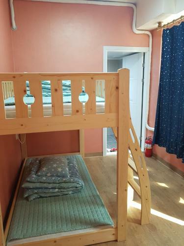 Hostal Sai Guest House