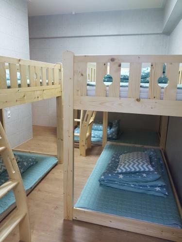 Hostal Sai Guest House
