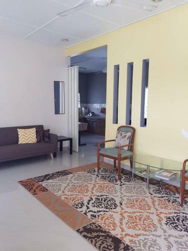 Homestay Kampung Selamat