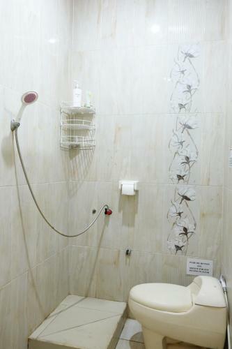 Albergue Hoz Bed & Breakfast
