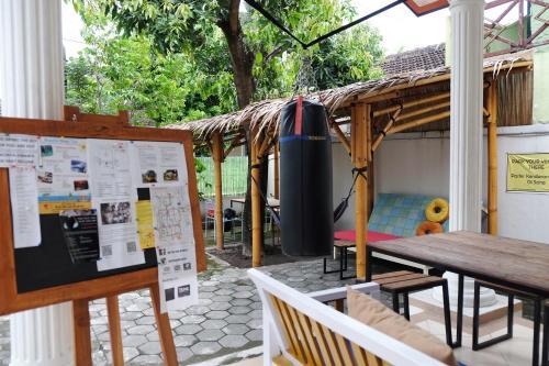 Albergue Hoz Bed & Breakfast