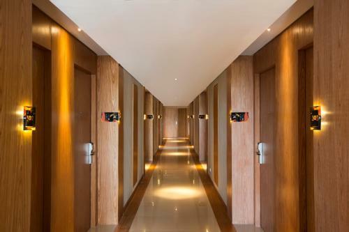 Hotel The Grove Style Ambarukmo