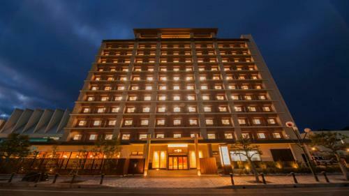 Hotel Onyado Nono