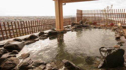 Hotel Onyado Nono