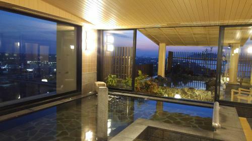 Hotel Onyado Nono