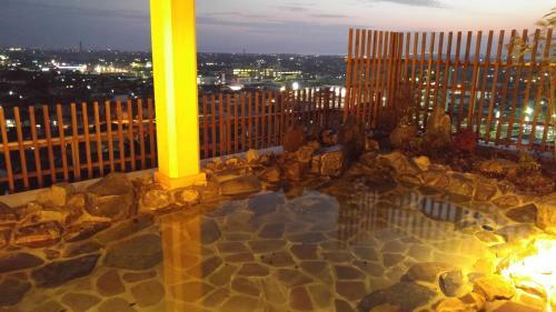 Hotel Onyado Nono