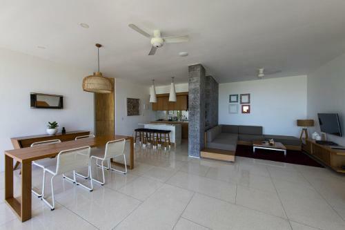 Hotel Hideaway Villas Bali