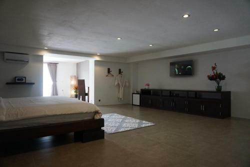 Hostal 14 Palms